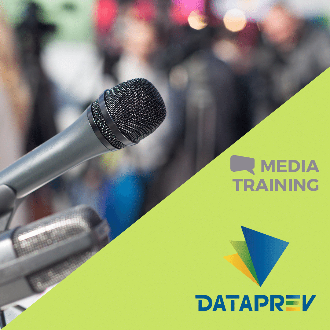 Media Training – DATAPREV