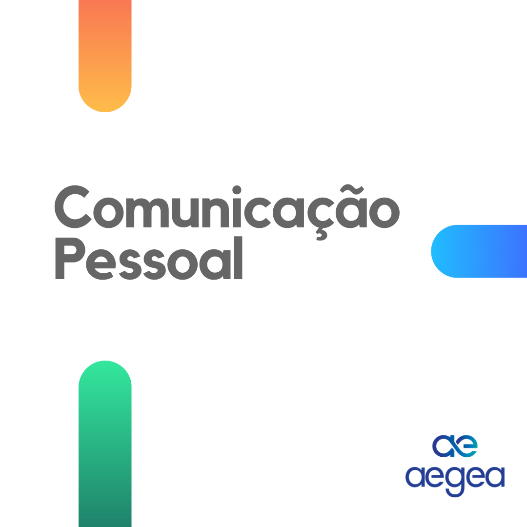 Coaching de Comunicação – Percival Gratti