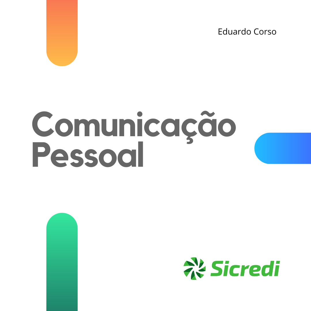 Coaching de Comunicação – Eduardo Corso