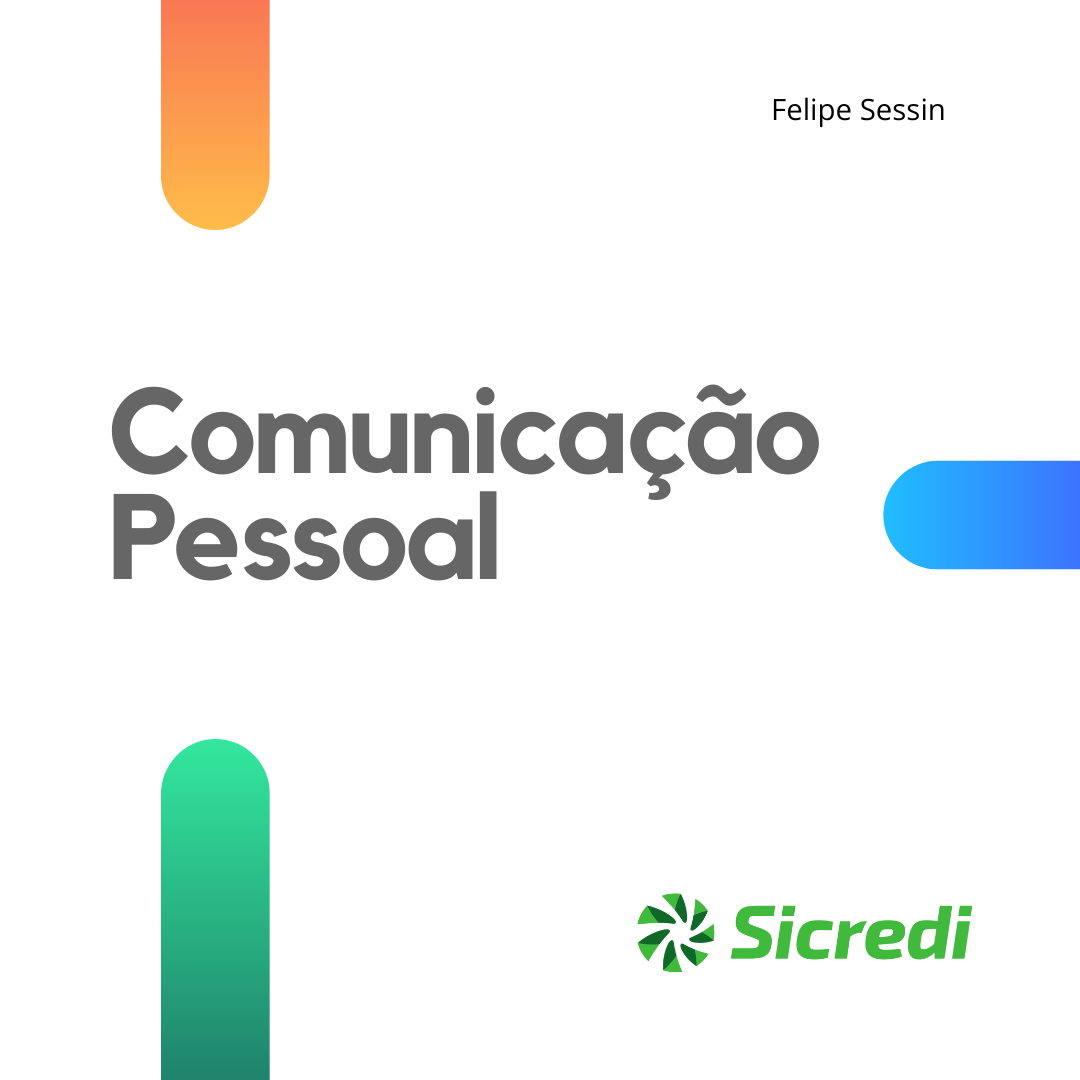 Coaching de Comunicação – Felipe Sessin