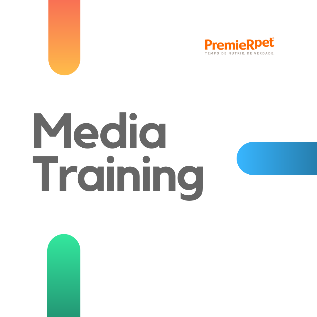 Media Training – Madalena Spinazzola