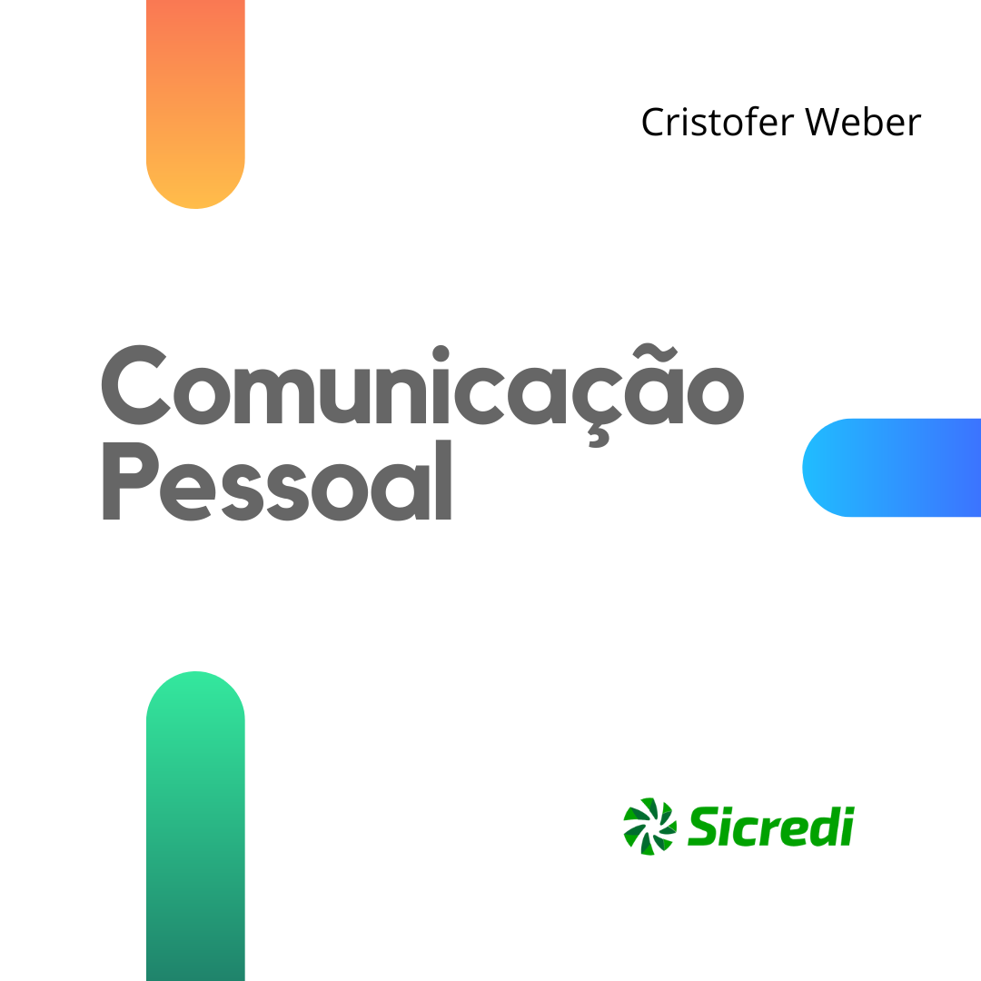 Coaching de Comunicação – Cristofer Weber