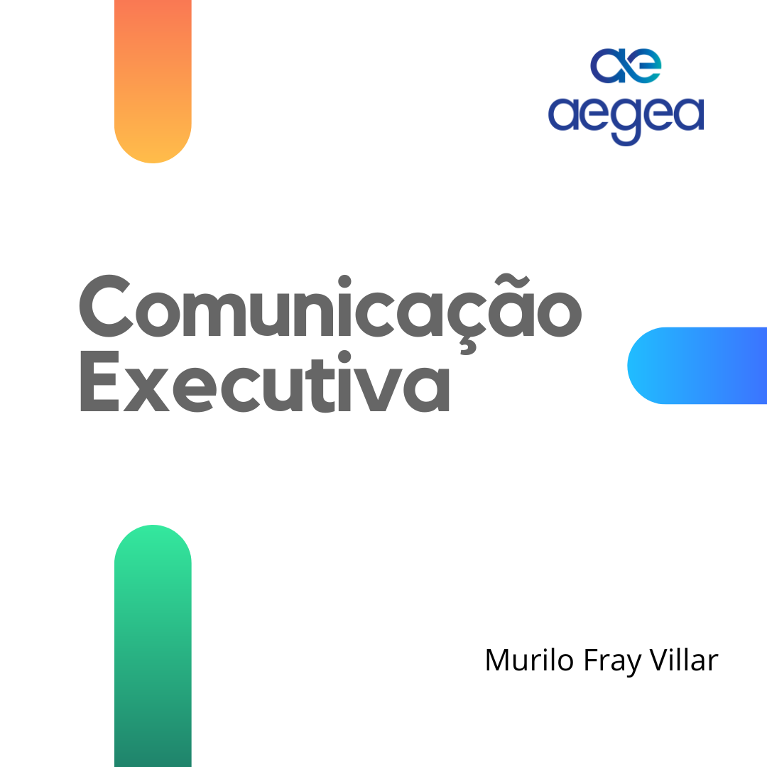 Comunicação Executiva – Murilo Fray Villar